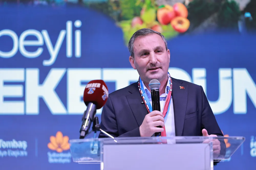 2’NCİ SULTANBEYLİ MEMLEKET GÜNLERİ YOĞUN KATILIMLA TAMAMLANDI