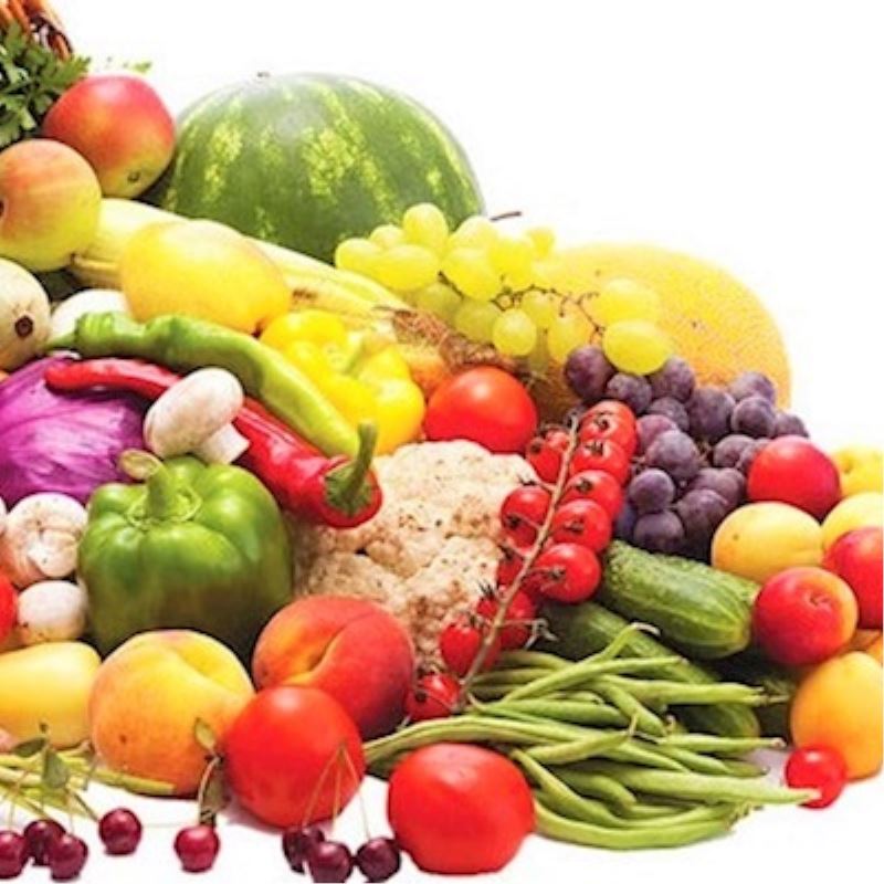 SAĞLIKLI YAŞAMA DOĞRU BESLENME