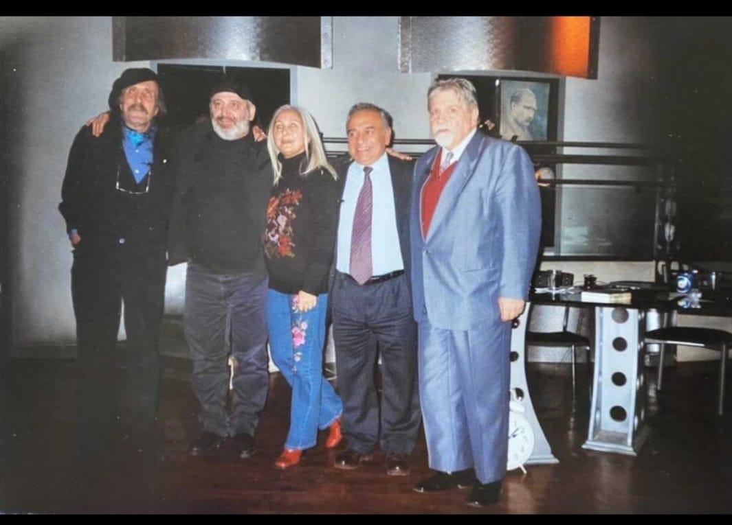 SAVAŞ AY PROGRAMINDA